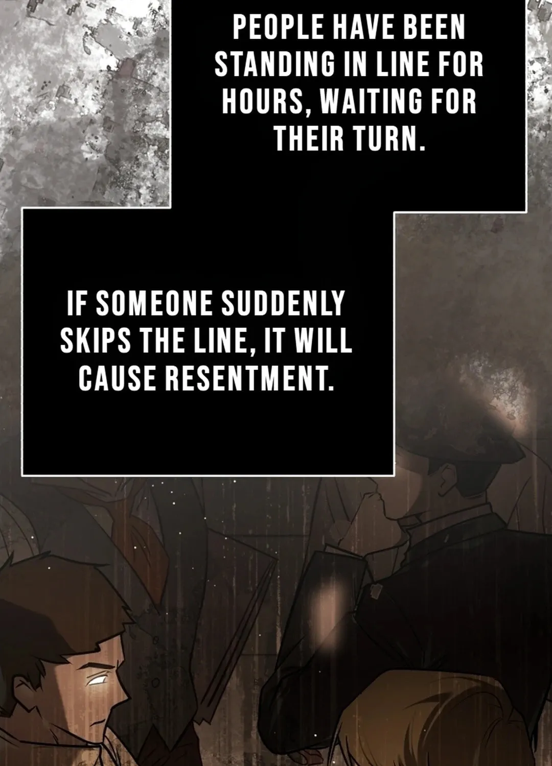 The Joseon Prince Went To America And Didn’t Return Chapter 13 page 51 - 