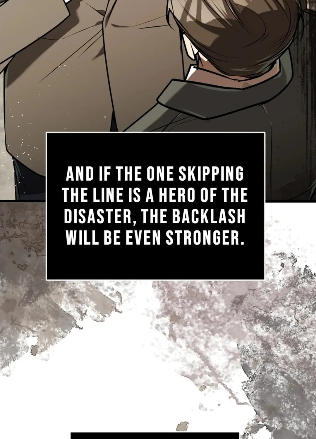The Joseon Prince Went To America And Didn’t Return Chapter 13 page 53 - 
