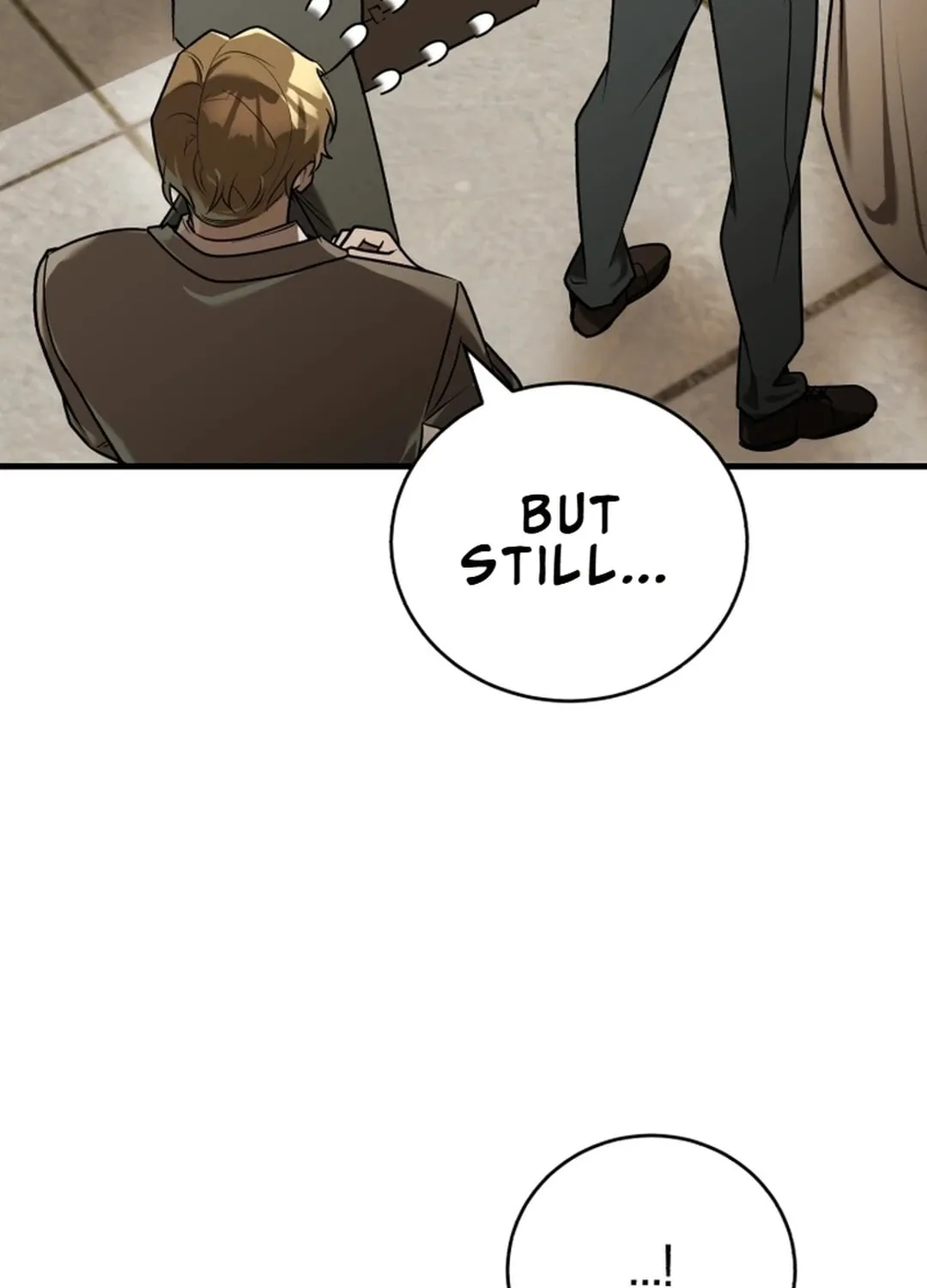 The Joseon Prince Went To America And Didn’t Return Chapter 13 page 61 - 