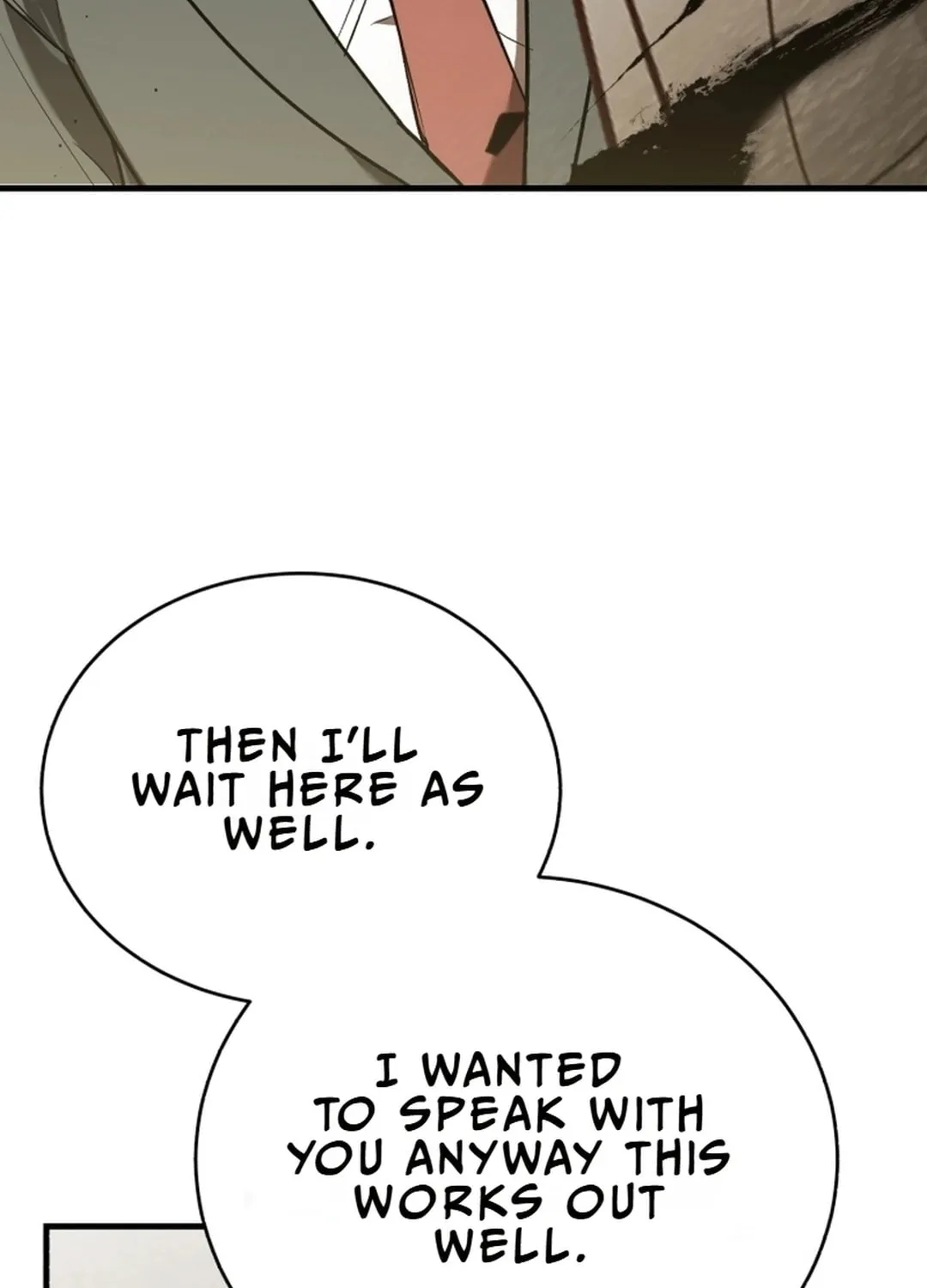 The Joseon Prince Went To America And Didn’t Return Chapter 13 page 65 - 
