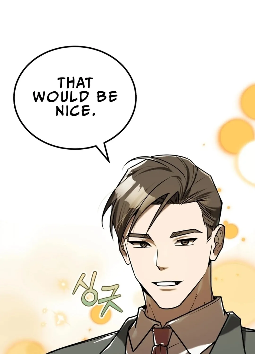 The Joseon Prince Went To America And Didn’t Return Chapter 13 page 67 - 