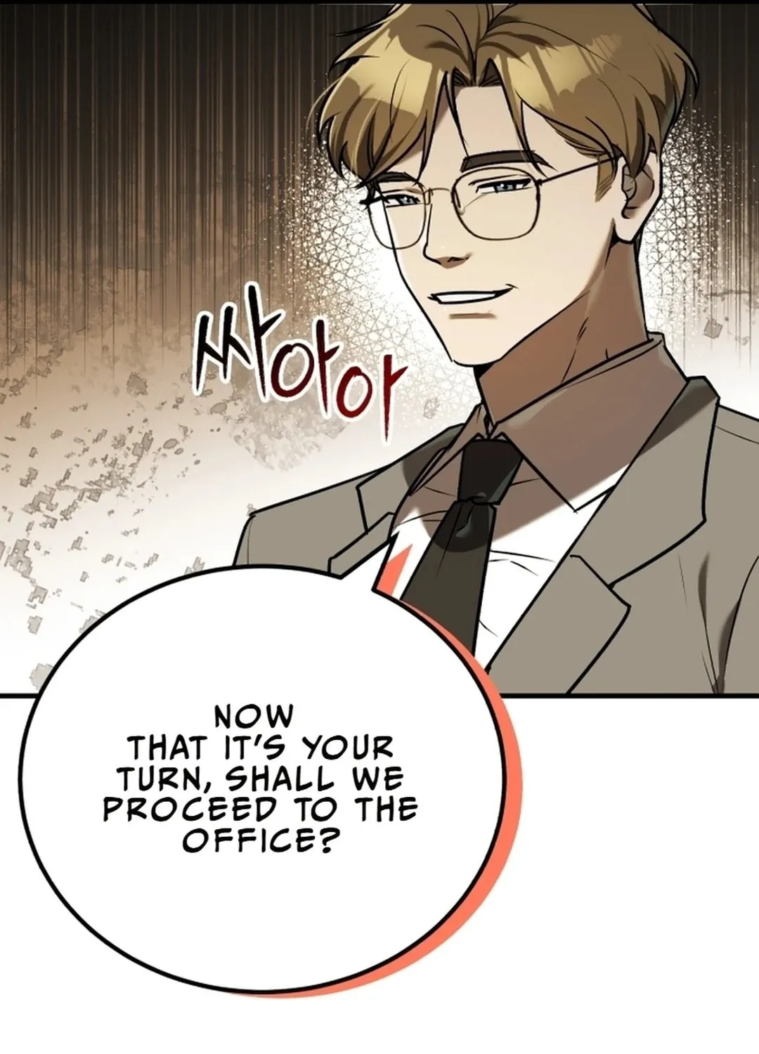 The Joseon Prince Went To America And Didn’t Return Chapter 13 page 73 - 