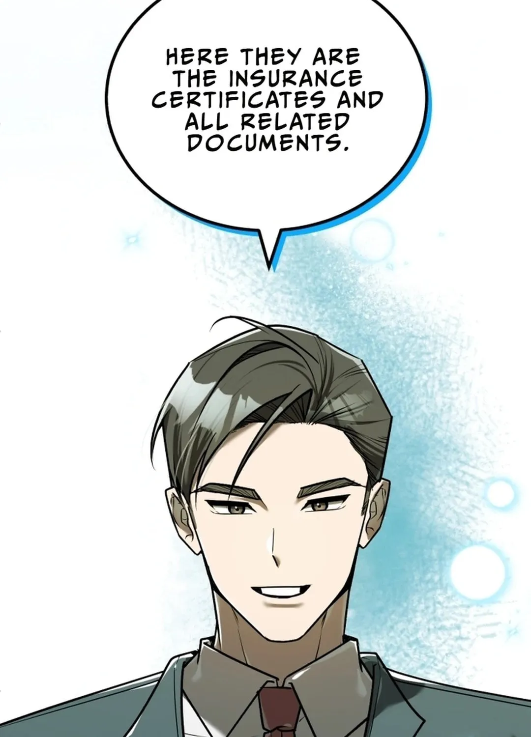 The Joseon Prince Went To America And Didn’t Return Chapter 13 page 78 - 