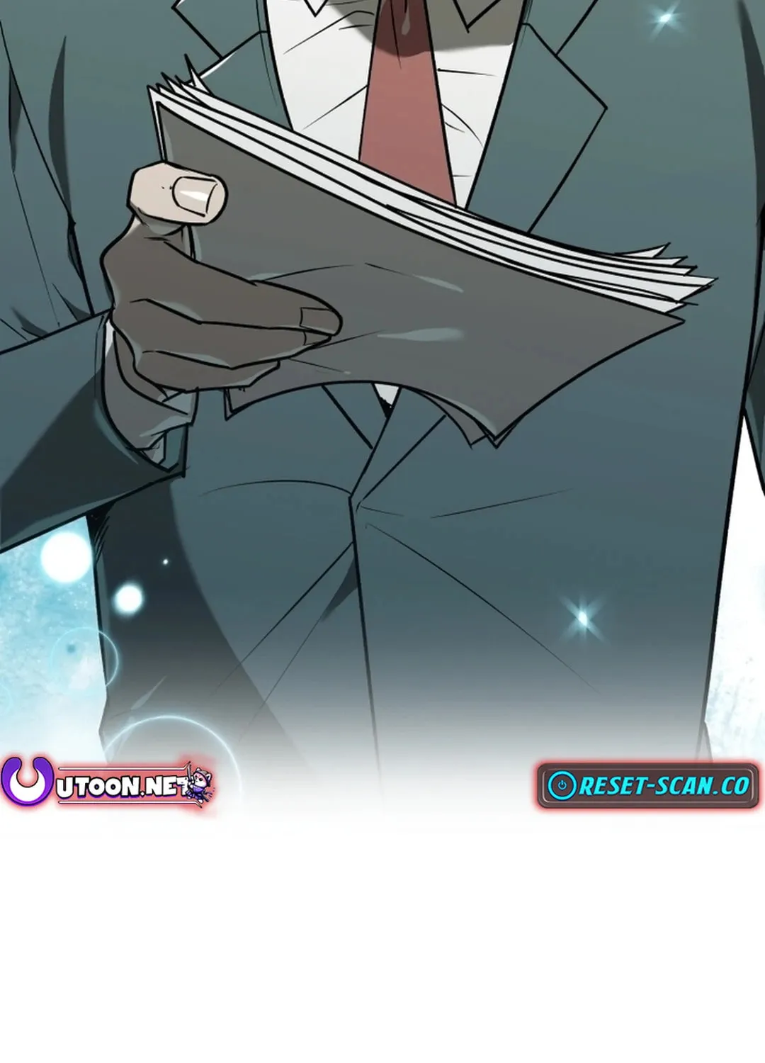 The Joseon Prince Went To America And Didn’t Return Chapter 13 page 79 - 