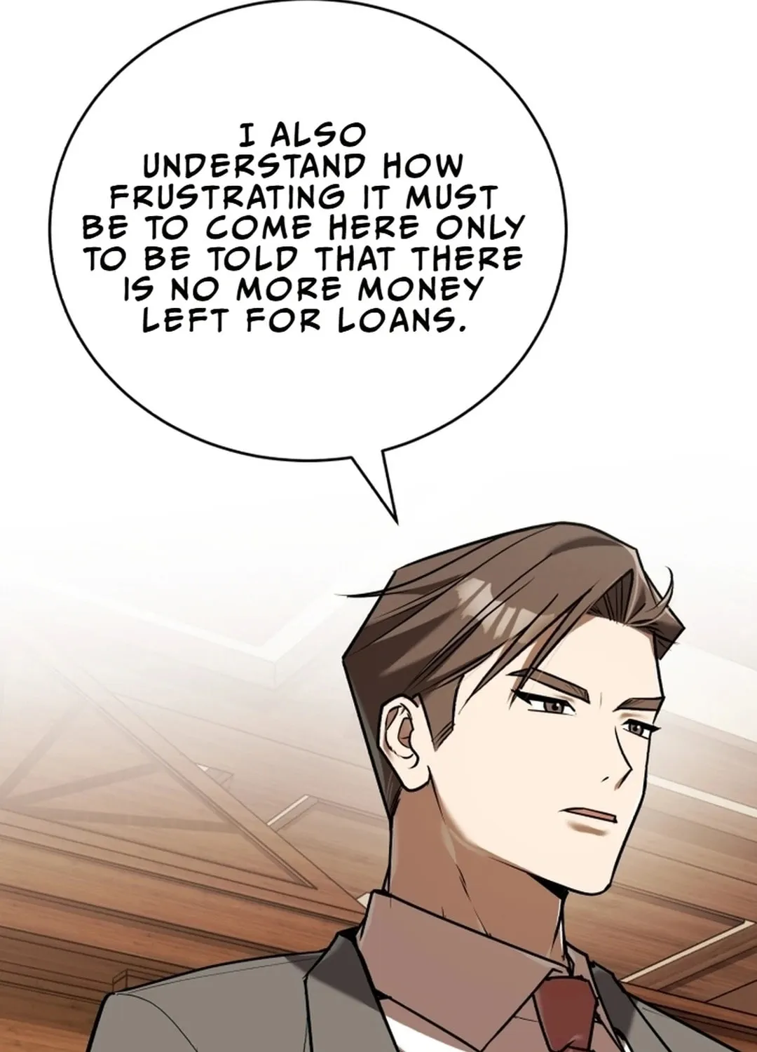 The Joseon Prince Went To America And Didn’t Return Chapter 13 page 10 - 