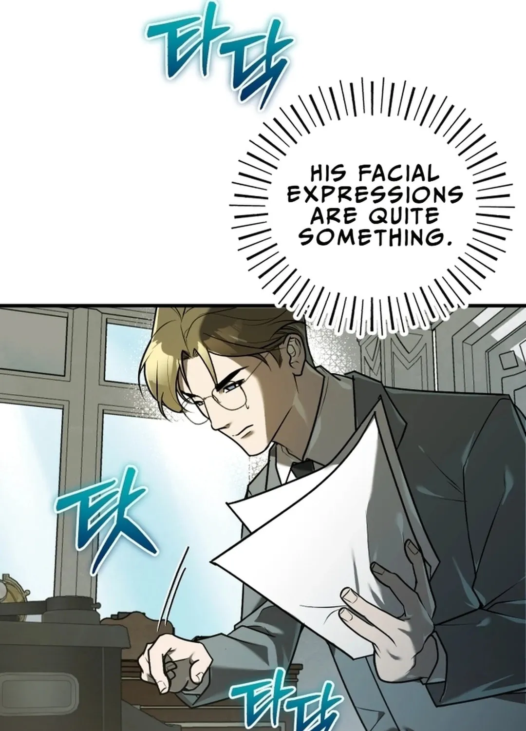 The Joseon Prince Went To America And Didn’t Return Chapter 13 page 91 - 