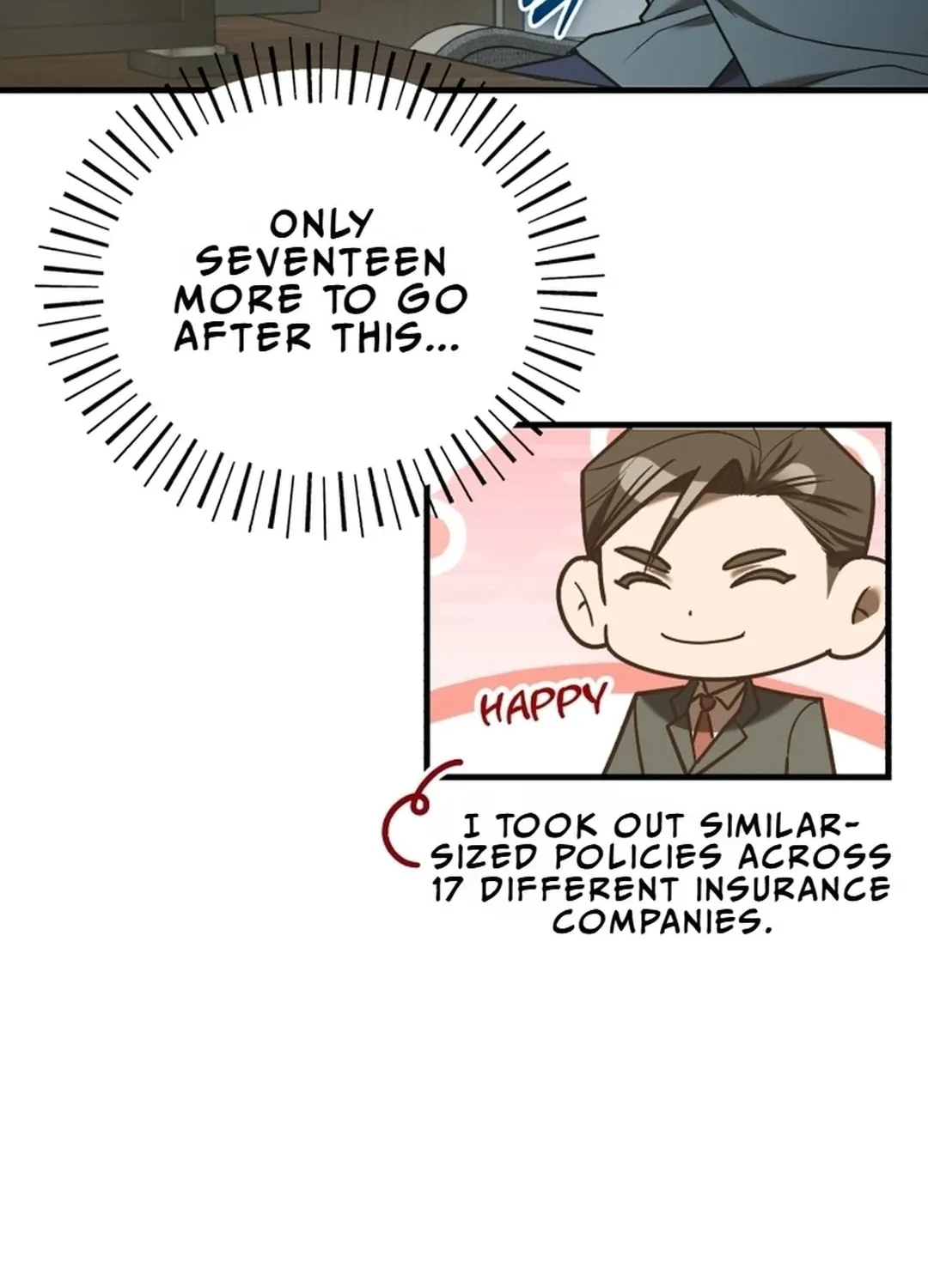 The Joseon Prince Went To America And Didn’t Return Chapter 13 page 92 - 
