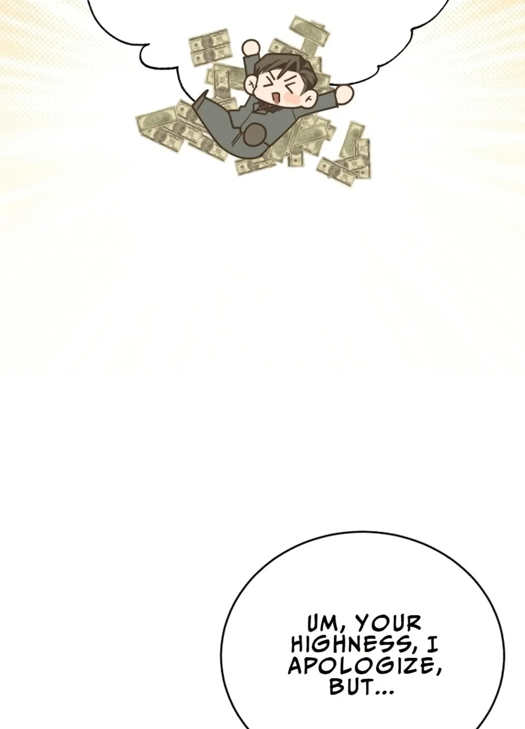 The Joseon Prince Went To America And Didn’t Return Chapter 13 page 95 - 