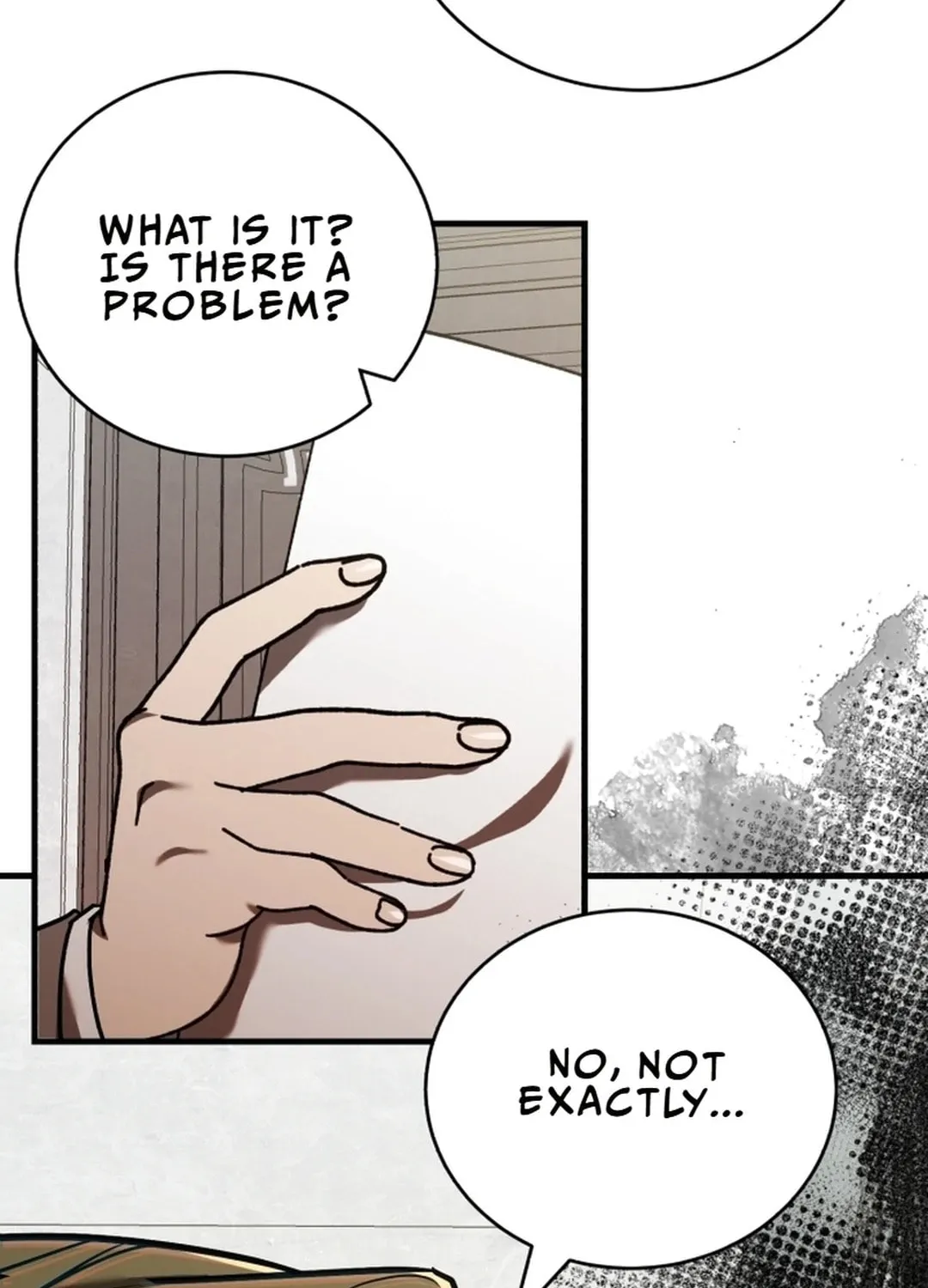 The Joseon Prince Went To America And Didn’t Return Chapter 13 page 96 - 