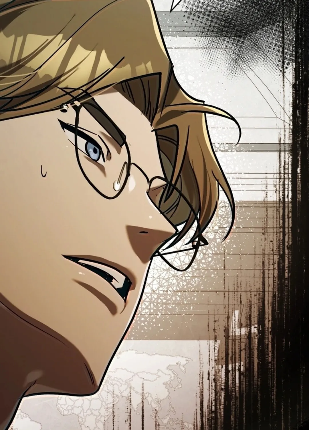 The Joseon Prince Went To America And Didn’t Return Chapter 13 page 97 - 