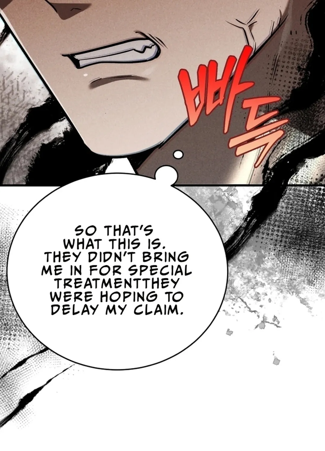 The Joseon Prince Went To America And Didn’t Return Chapter 13 page 99 - 