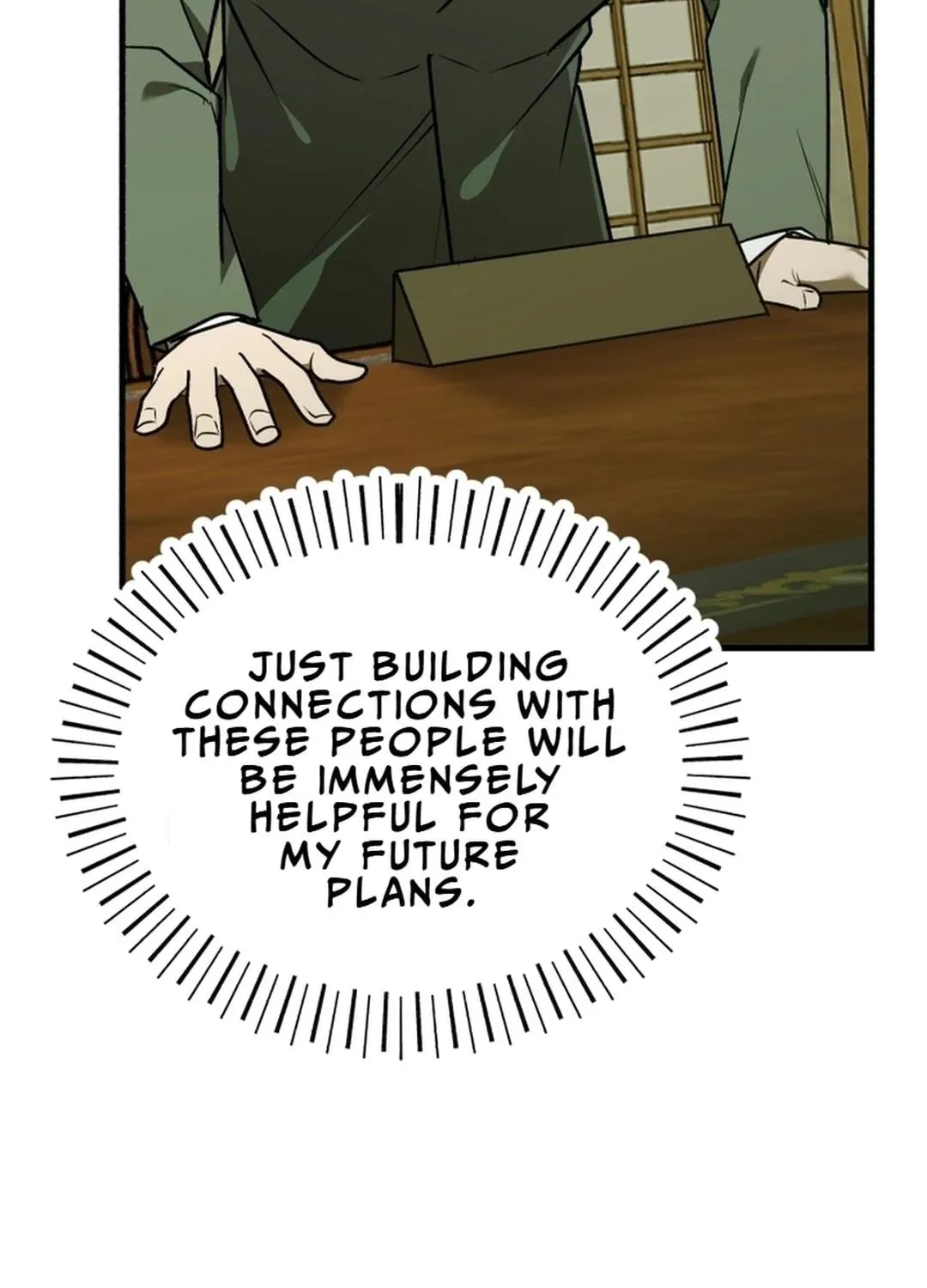 The Joseon Prince Went To America And Didn’t Return Chapter 14 page 101 - 