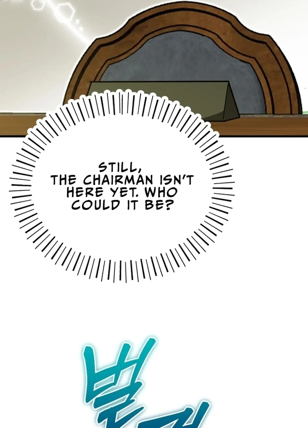 The Joseon Prince Went To America And Didn’t Return Chapter 14 page 103 - 