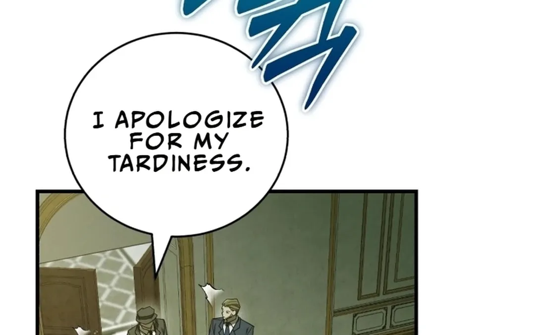 The Joseon Prince Went To America And Didn’t Return Chapter 14 page 104 - 