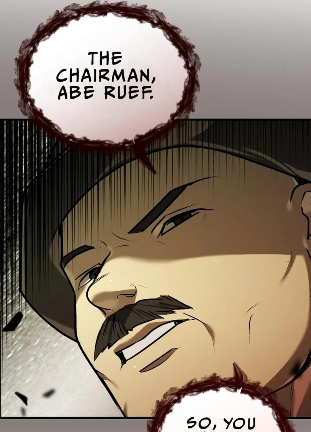 The Joseon Prince Went To America And Didn’t Return Chapter 14 page 109 - 