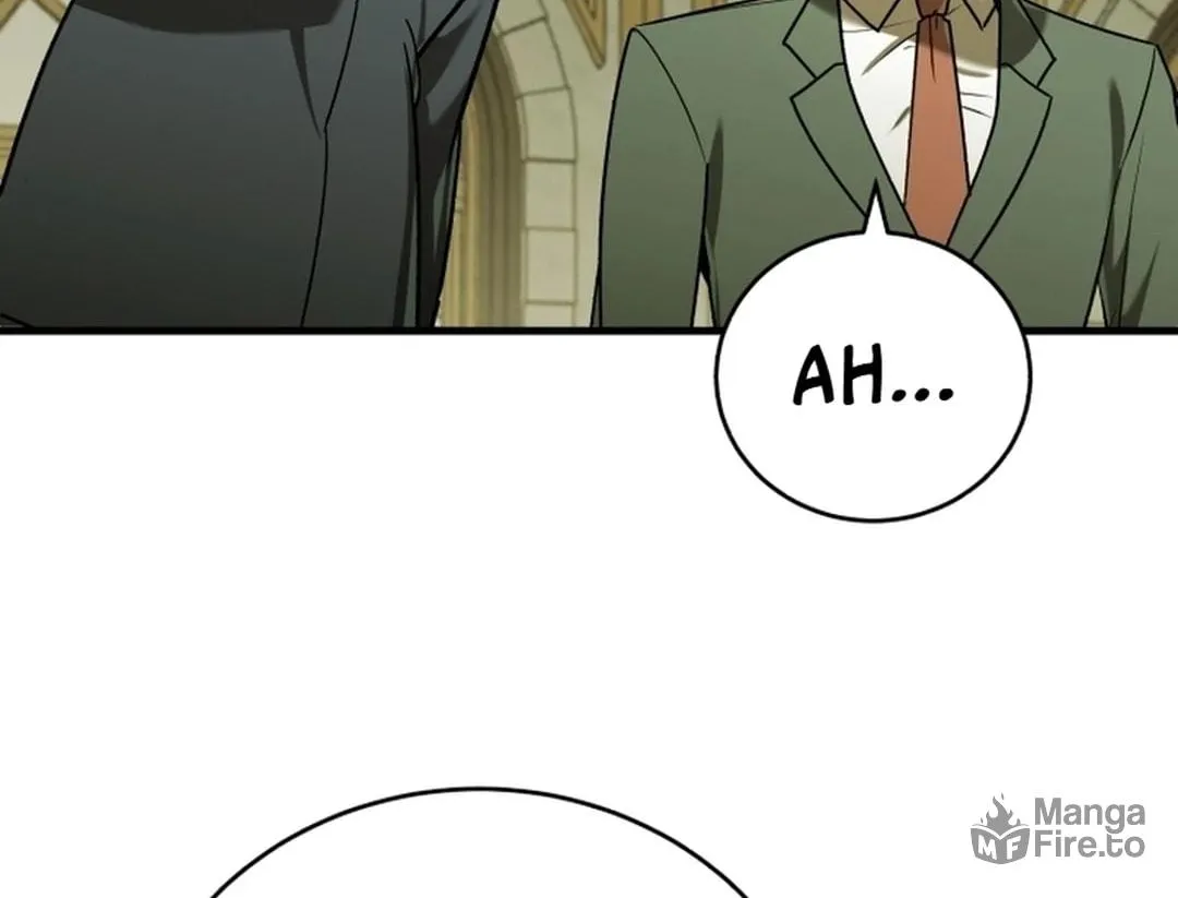 The Joseon Prince Went To America And Didn’t Return Chapter 14 page 114 - 