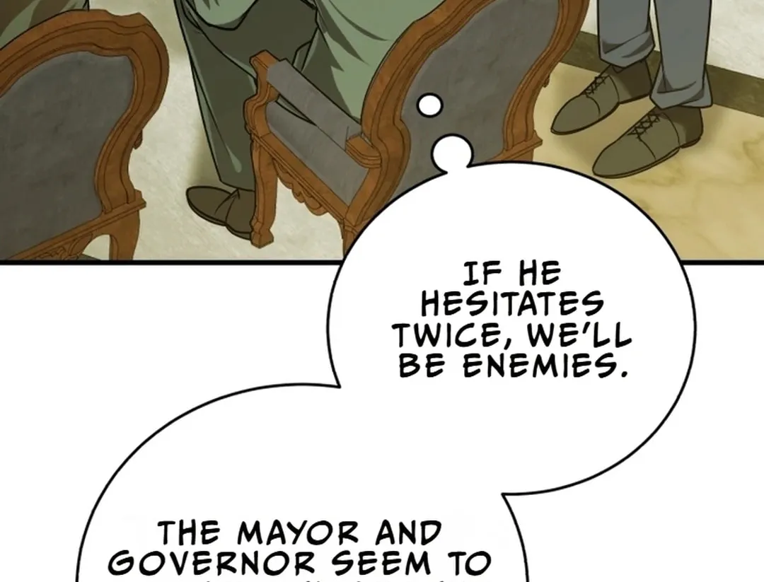 The Joseon Prince Went To America And Didn’t Return Chapter 14 page 116 - 