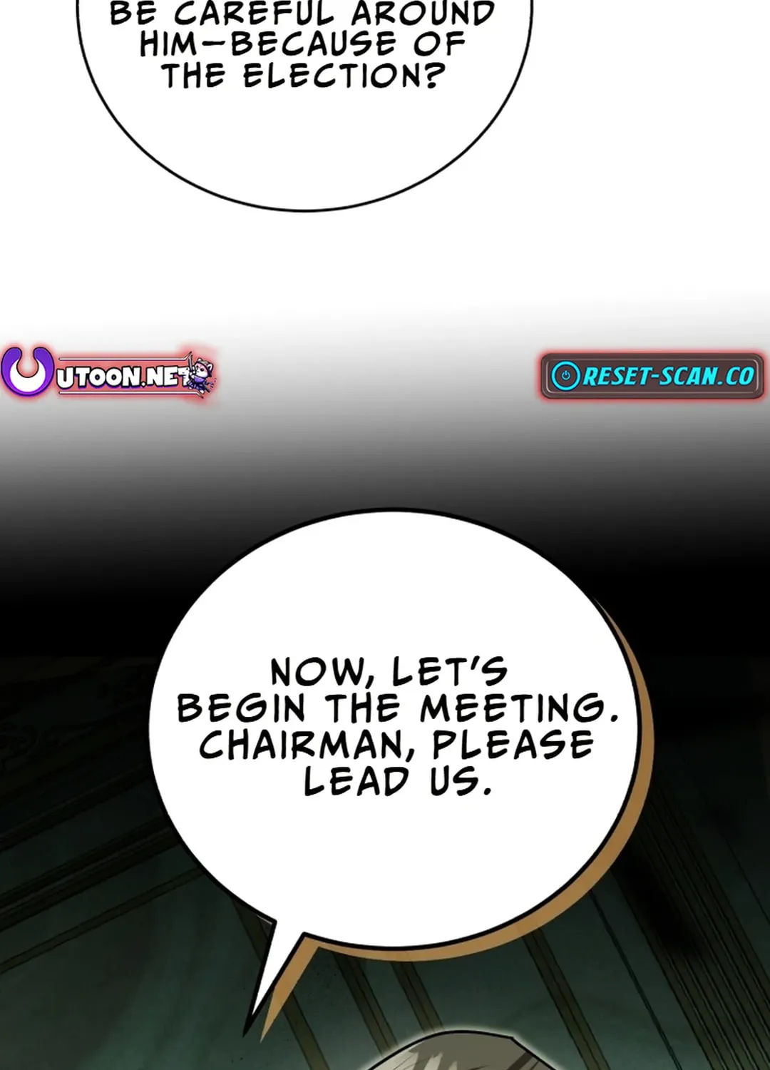 The Joseon Prince Went To America And Didn’t Return Chapter 14 page 117 - 