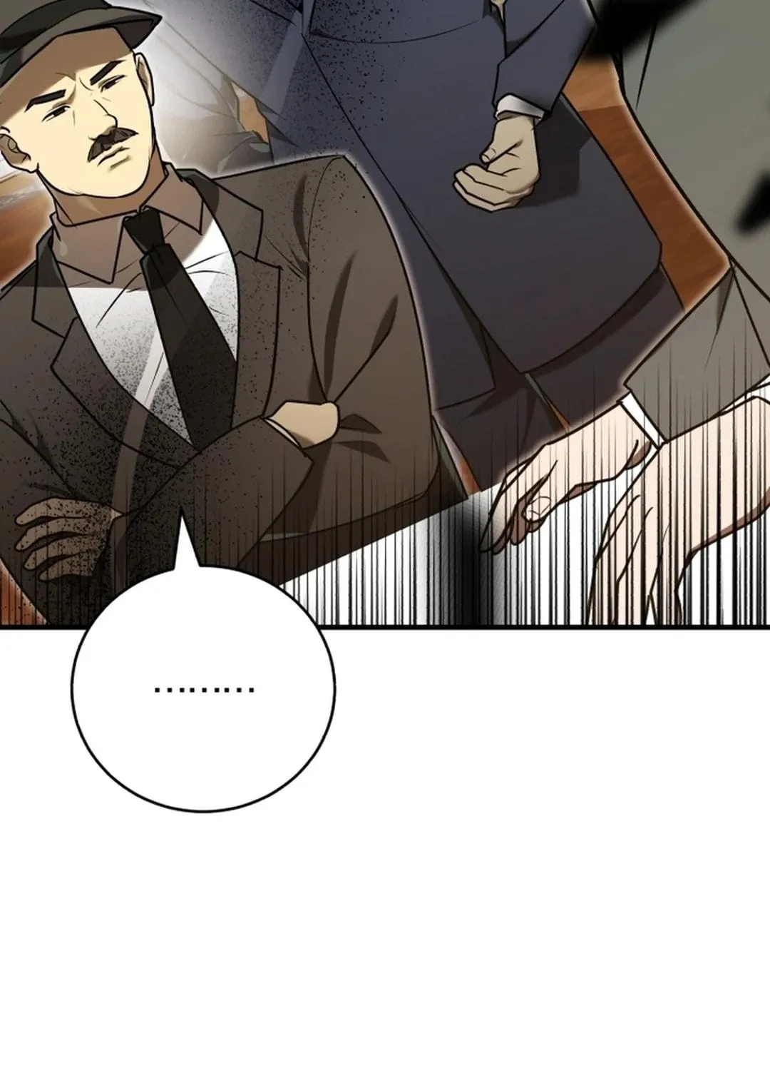 The Joseon Prince Went To America And Didn’t Return Chapter 14 page 119 - 