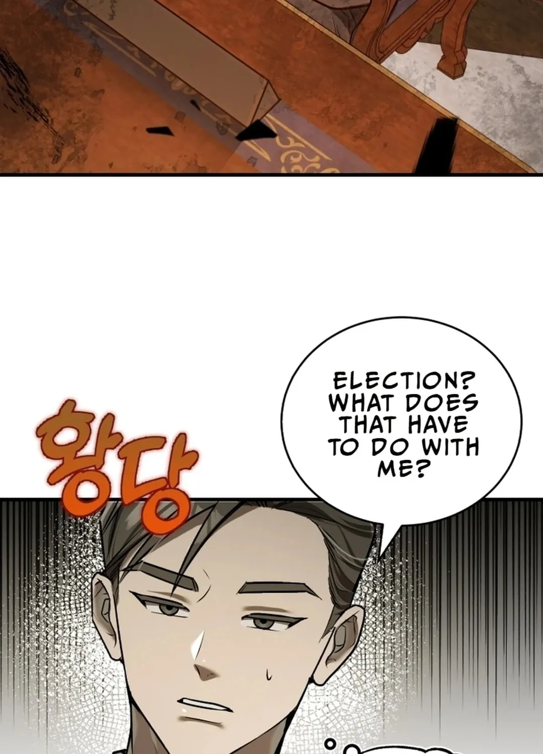 The Joseon Prince Went To America And Didn’t Return Chapter 14 page 127 - 