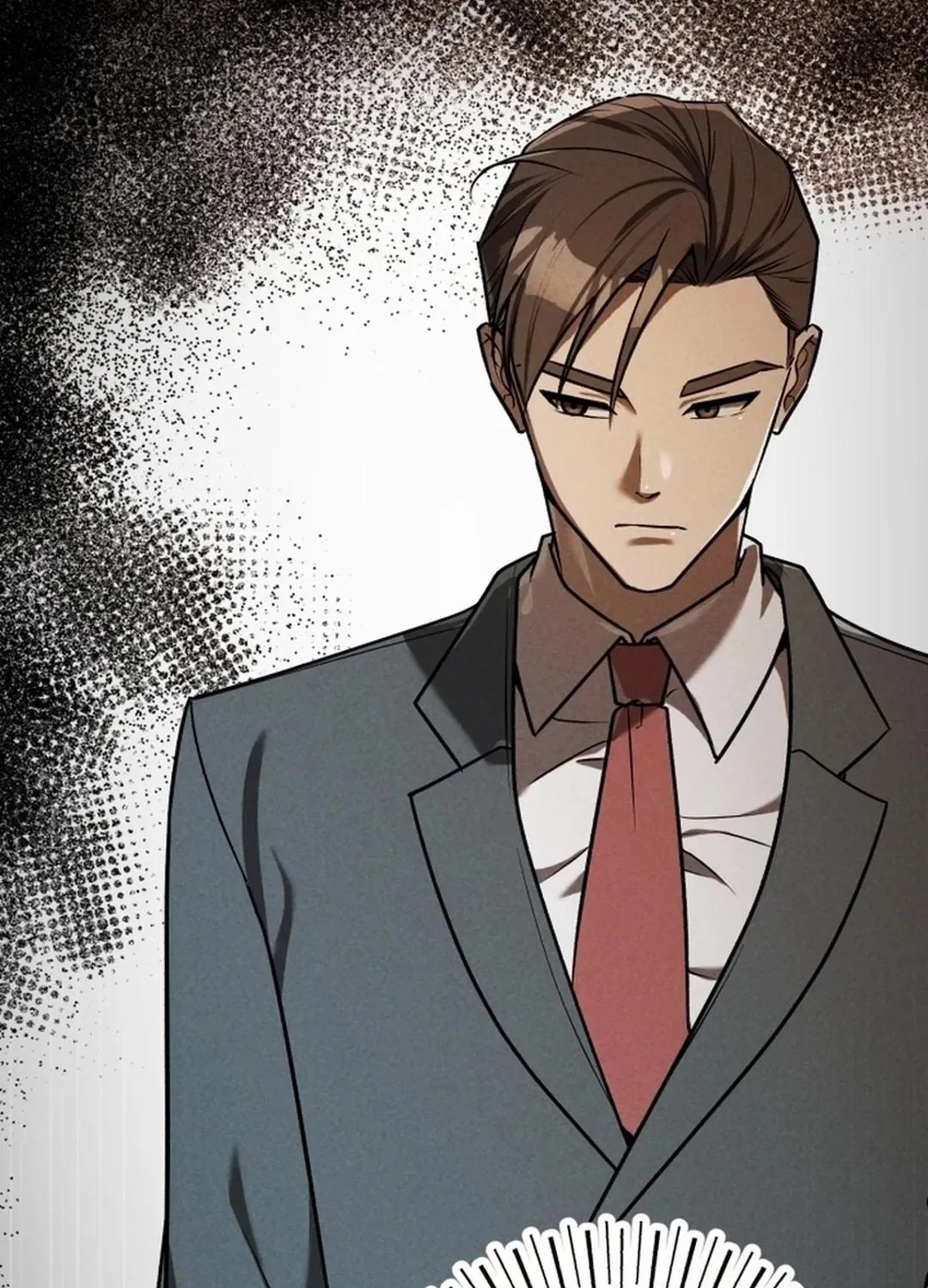 The Joseon Prince Went To America And Didn’t Return Chapter 14 page 137 - 