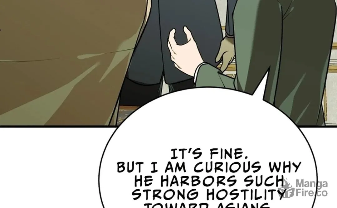The Joseon Prince Went To America And Didn’t Return Chapter 14 page 140 - 