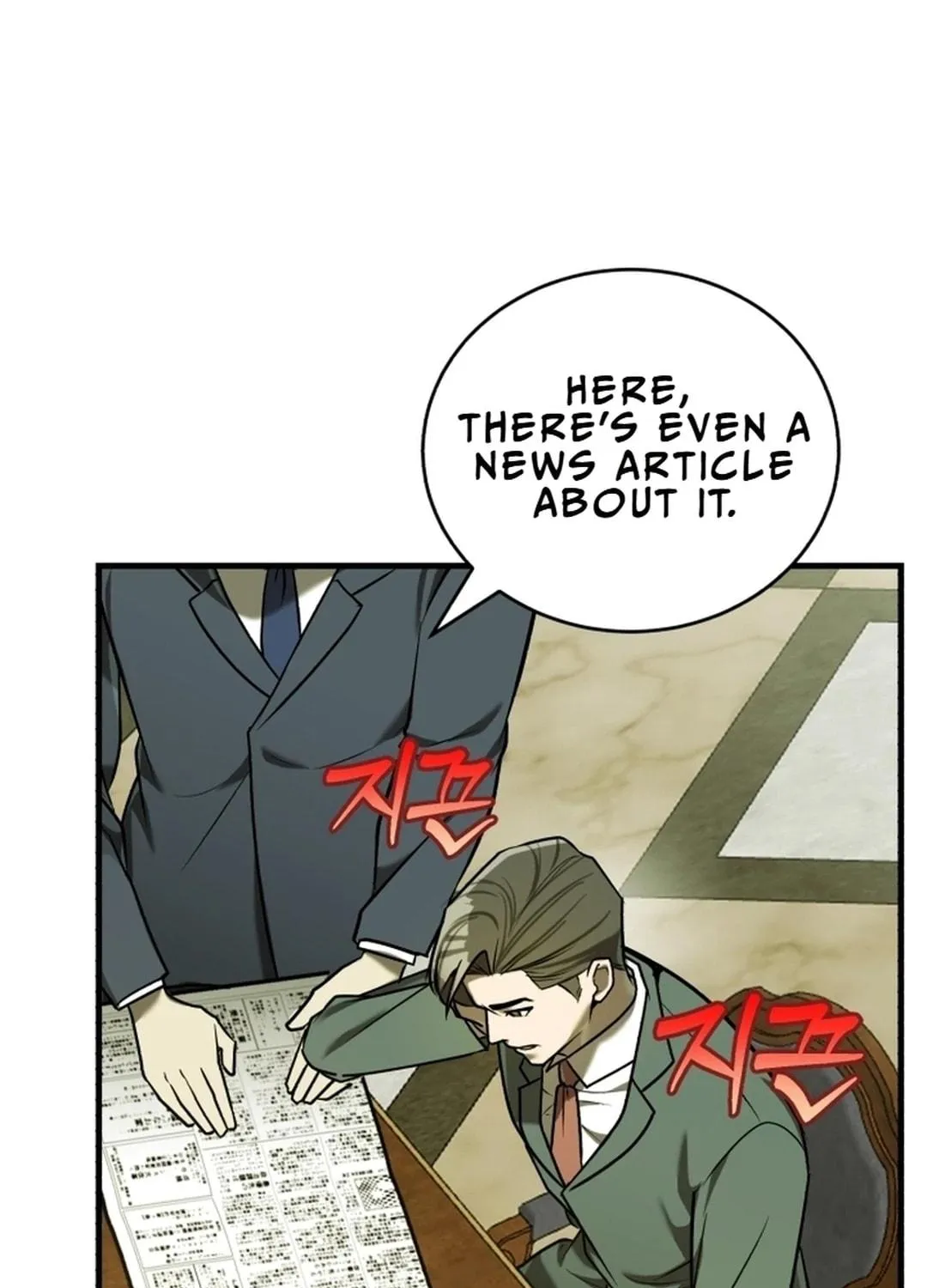 The Joseon Prince Went To America And Didn’t Return Chapter 14 page 149 - 