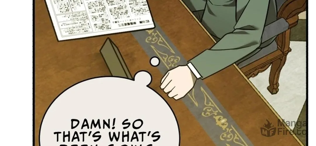 The Joseon Prince Went To America And Didn’t Return Chapter 14 page 150 - 