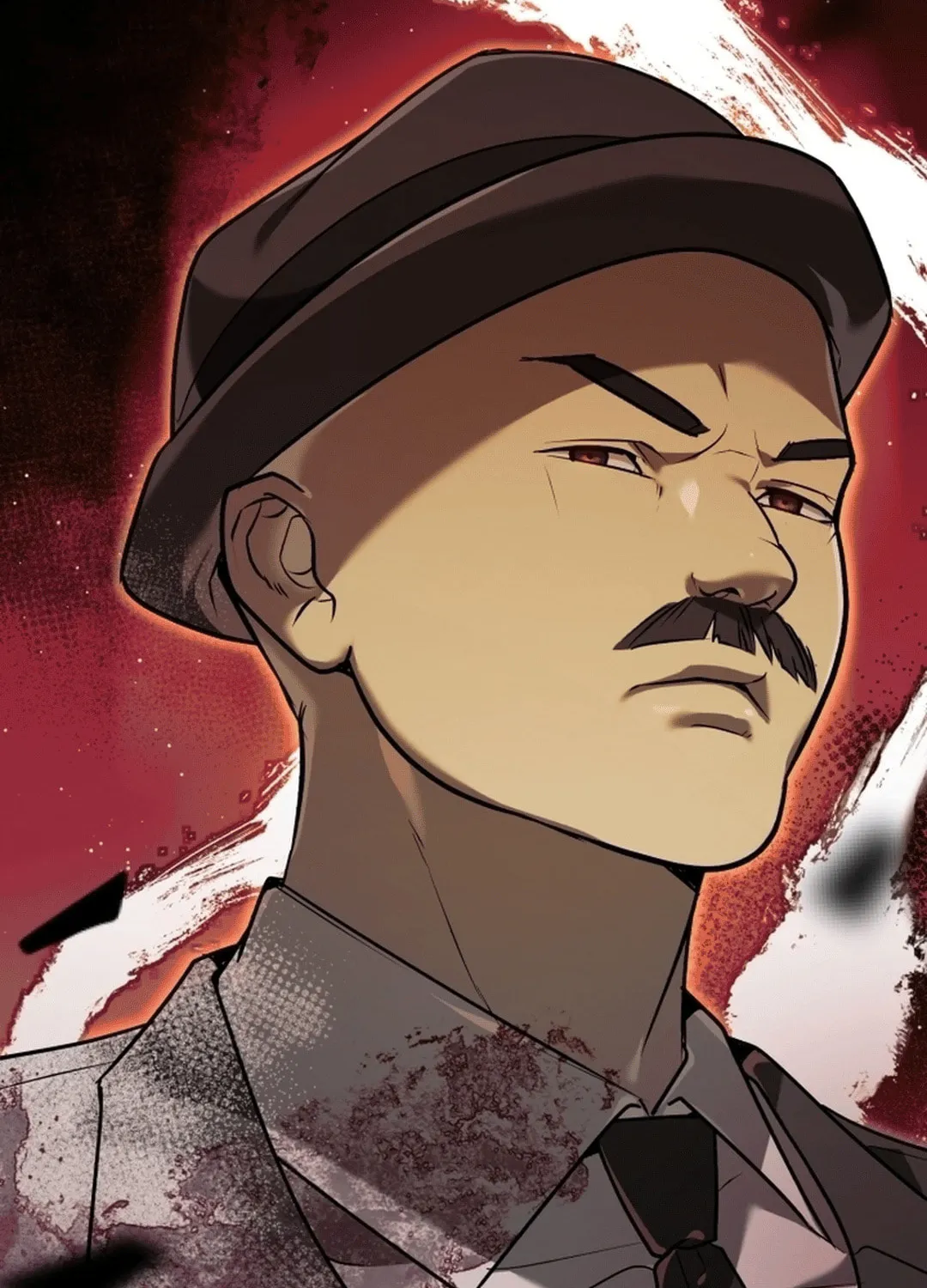 The Joseon Prince Went To America And Didn’t Return Chapter 14 page 160 - 