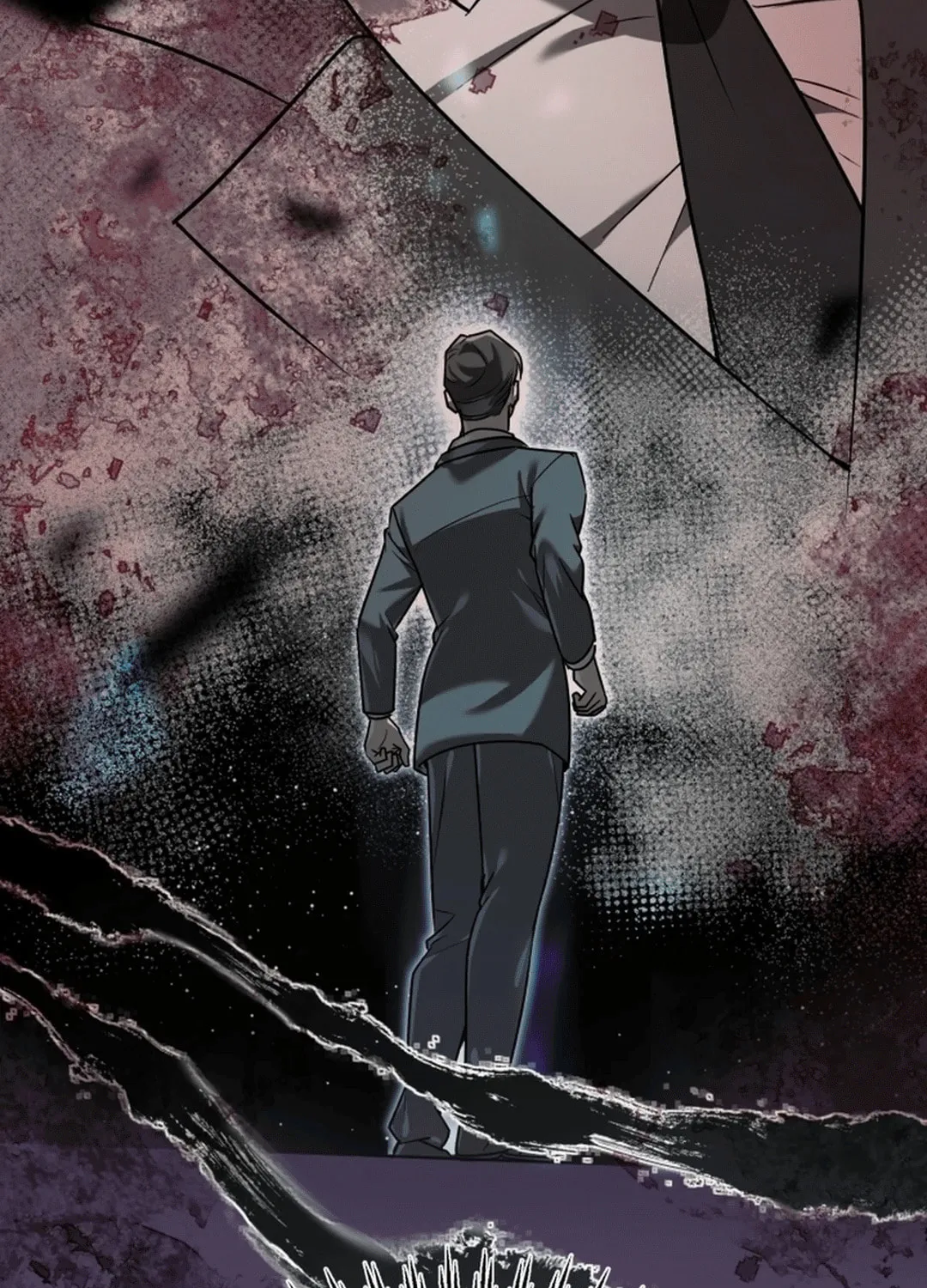 The Joseon Prince Went To America And Didn’t Return Chapter 14 page 161 - 