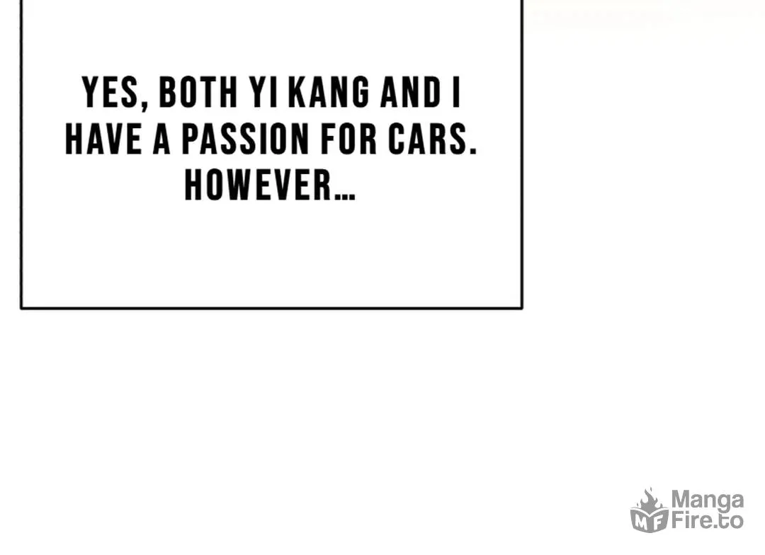 The Joseon Prince Went To America And Didn’t Return Chapter 14 page 20 - 