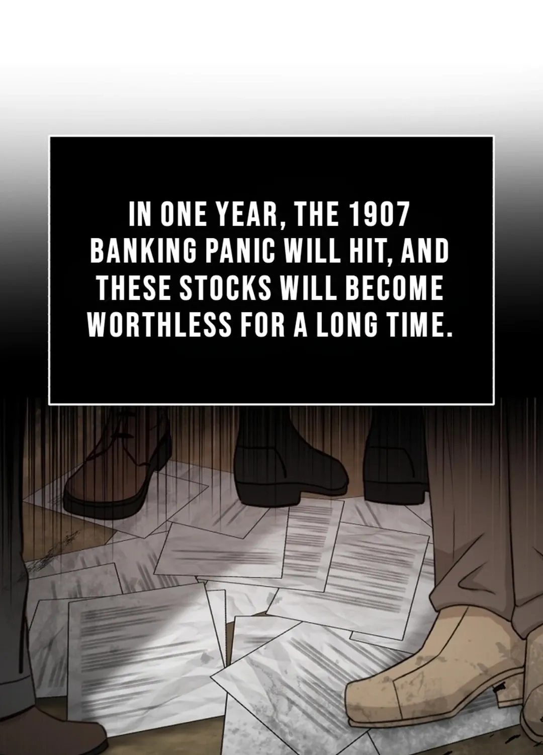 The Joseon Prince Went To America And Didn’t Return Chapter 14 page 21 - 