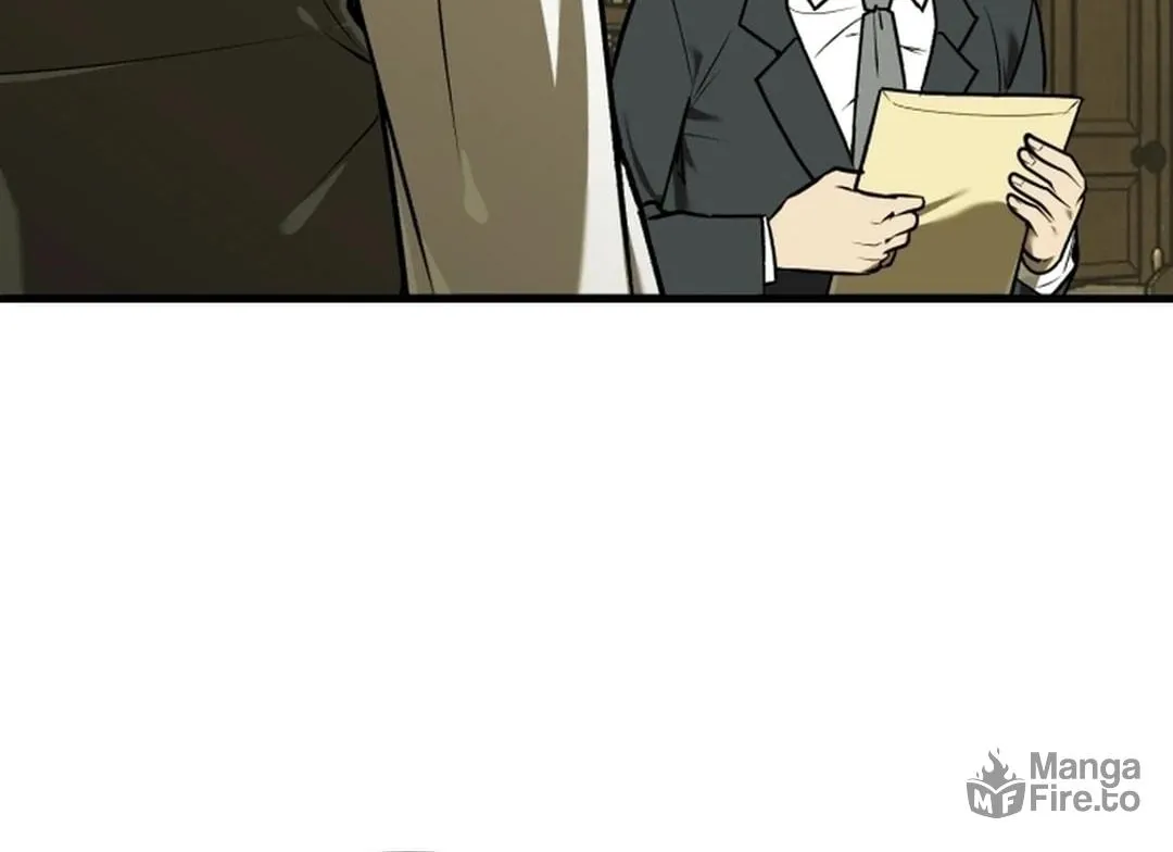 The Joseon Prince Went To America And Didn’t Return Chapter 14 page 24 - 