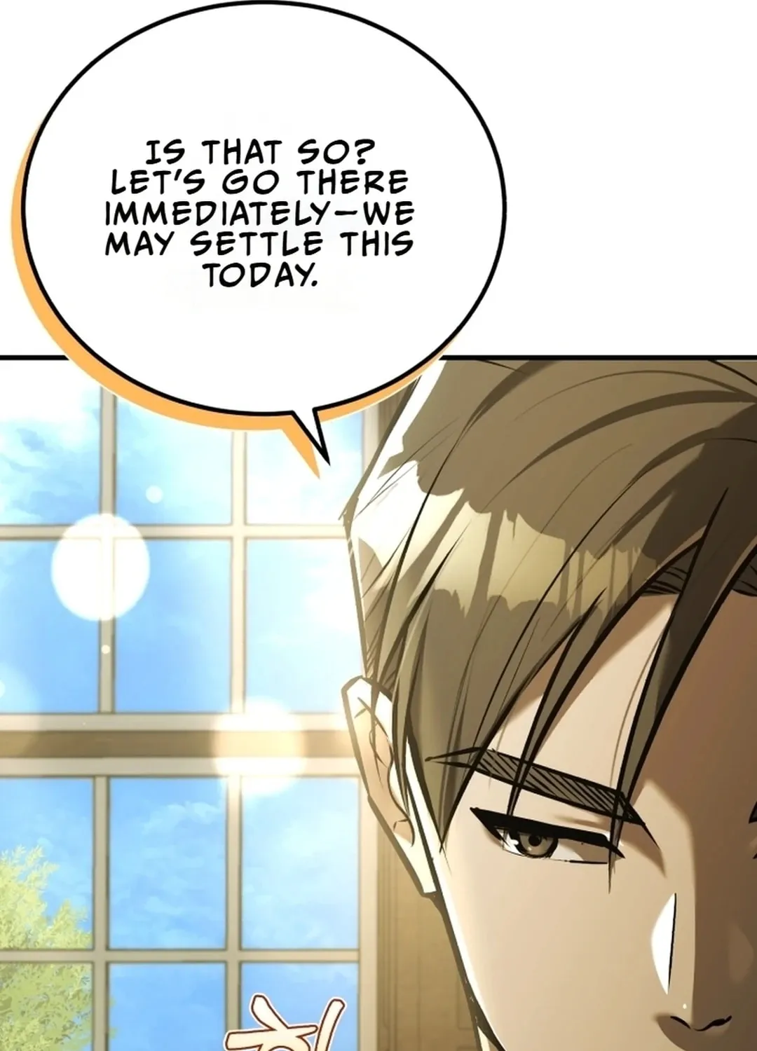 The Joseon Prince Went To America And Didn’t Return Chapter 14 page 25 - 