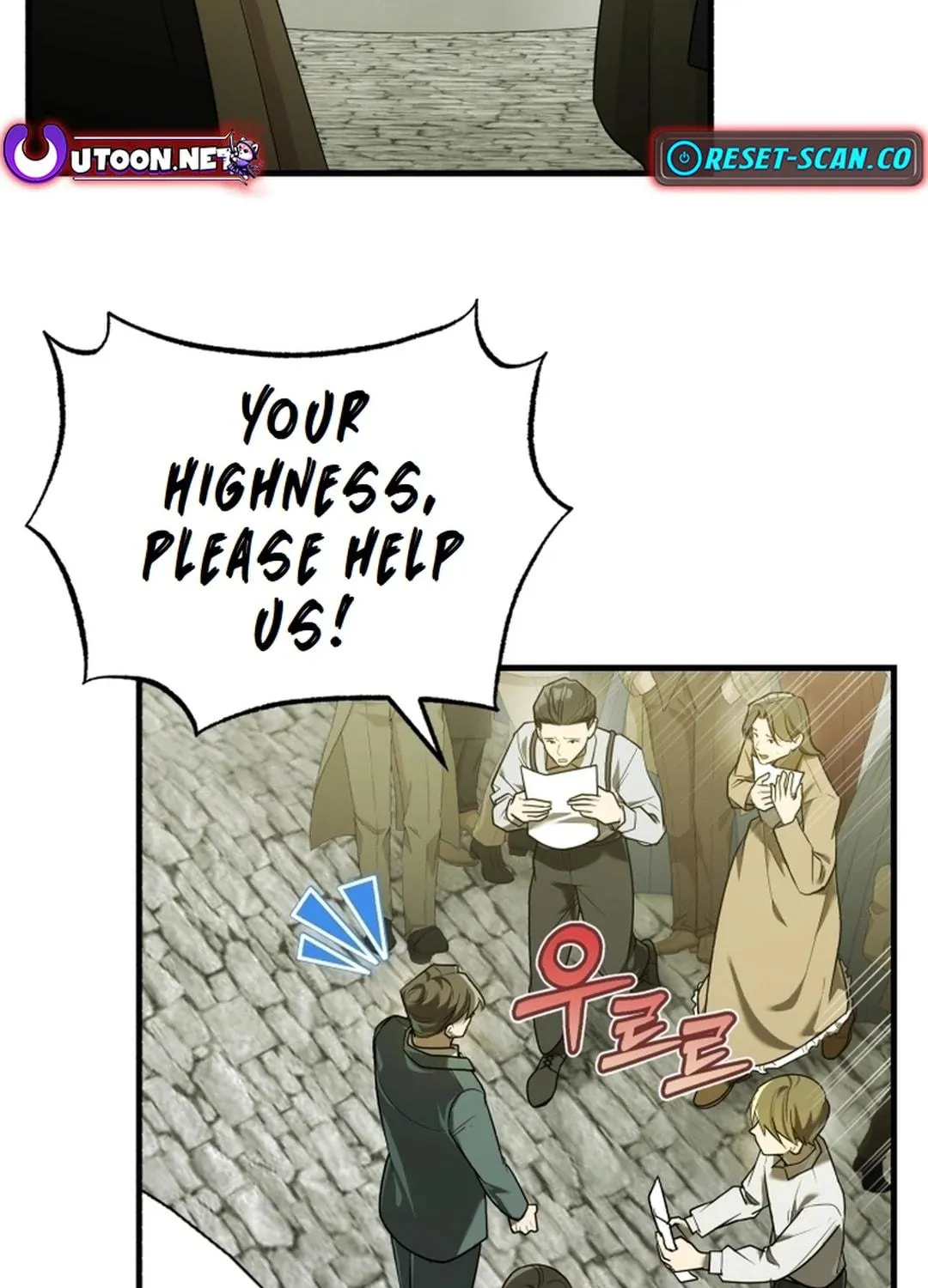 The Joseon Prince Went To America And Didn’t Return Chapter 14 page 29 - 