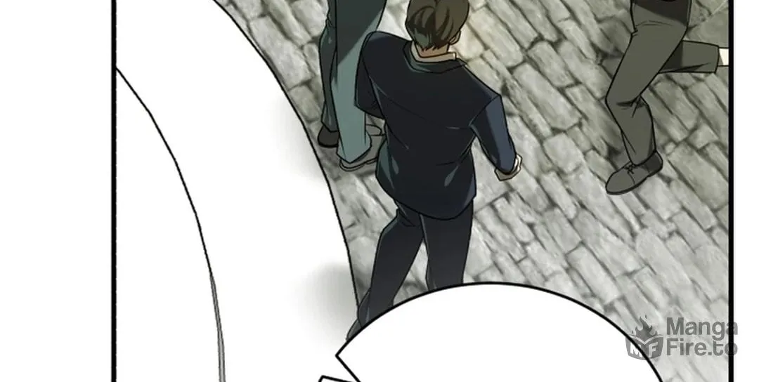 The Joseon Prince Went To America And Didn’t Return Chapter 14 page 30 - 
