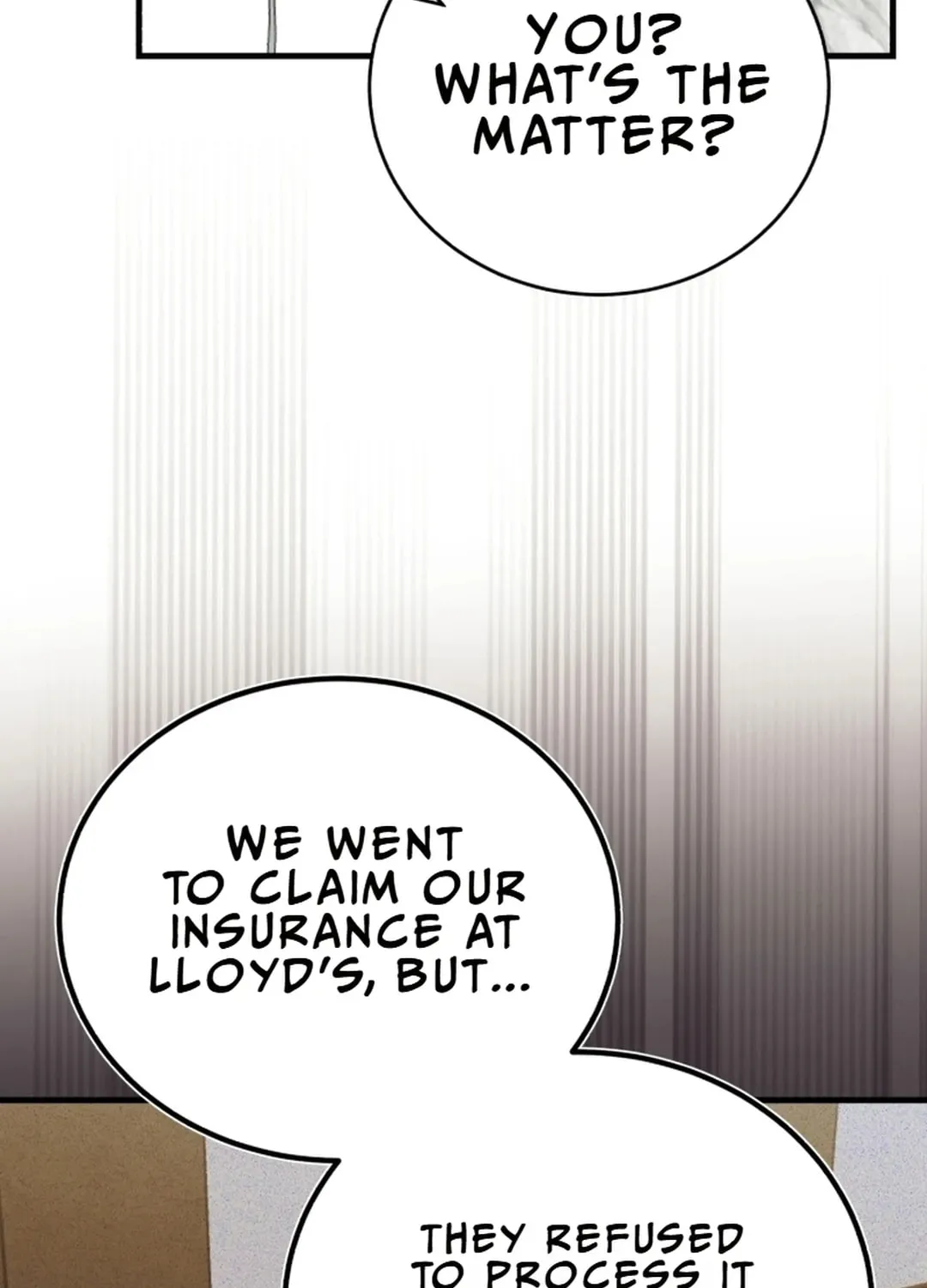 The Joseon Prince Went To America And Didn’t Return Chapter 14 page 31 - 