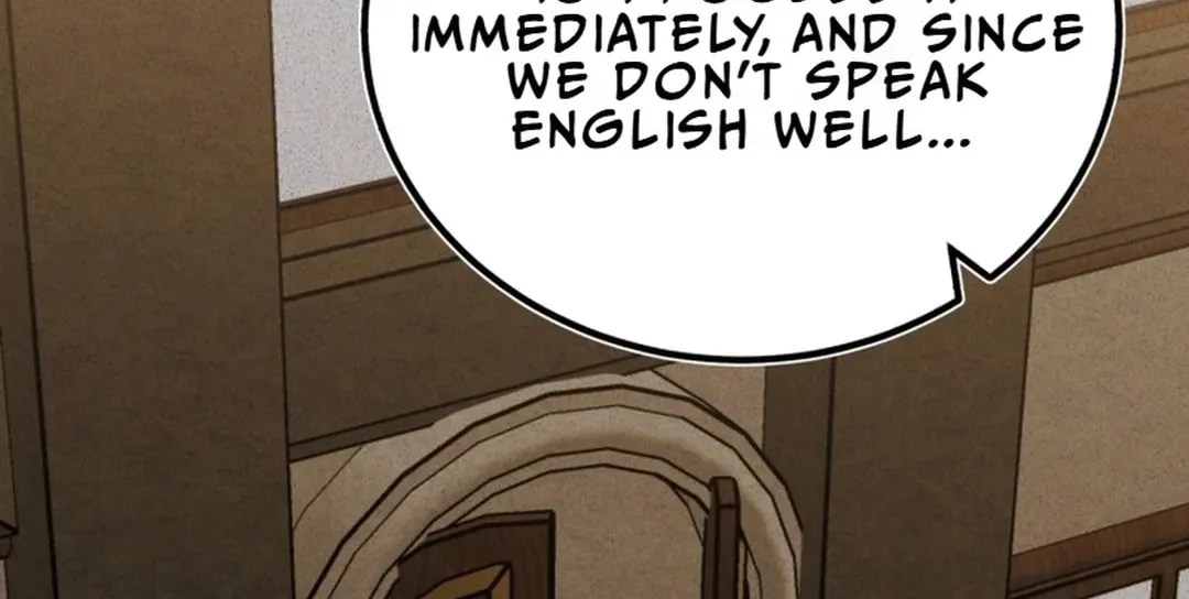 The Joseon Prince Went To America And Didn’t Return Chapter 14 page 32 - 