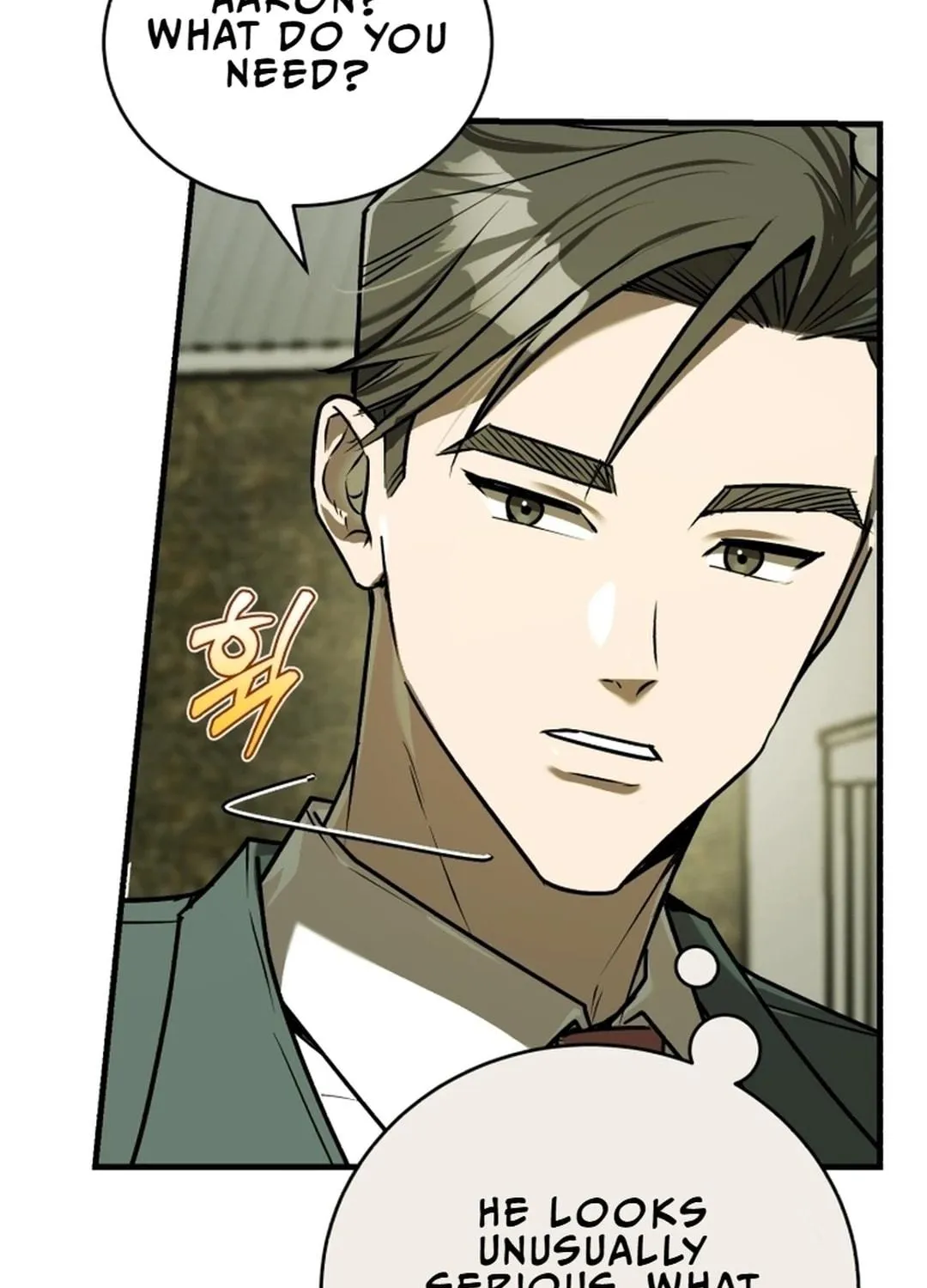 The Joseon Prince Went To America And Didn’t Return Chapter 14 page 41 - 