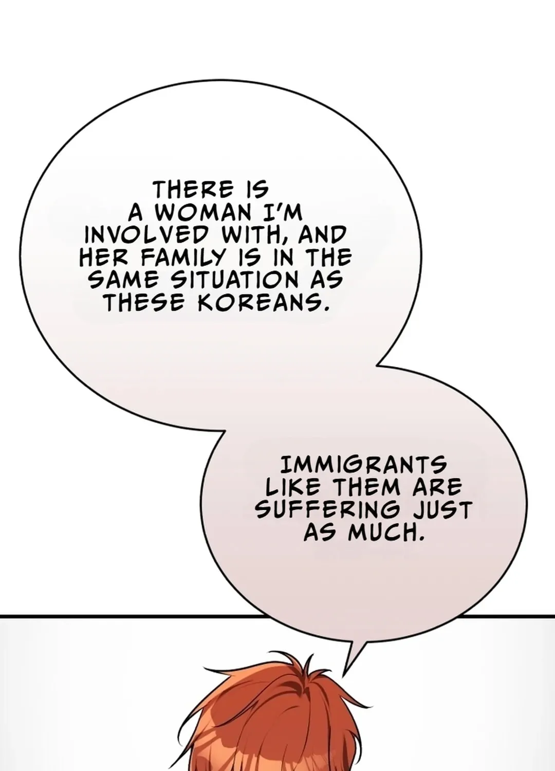 The Joseon Prince Went To America And Didn’t Return Chapter 14 page 43 - 