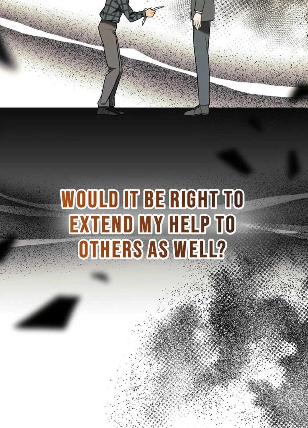 The Joseon Prince Went To America And Didn’t Return Chapter 14 page 47 - 
