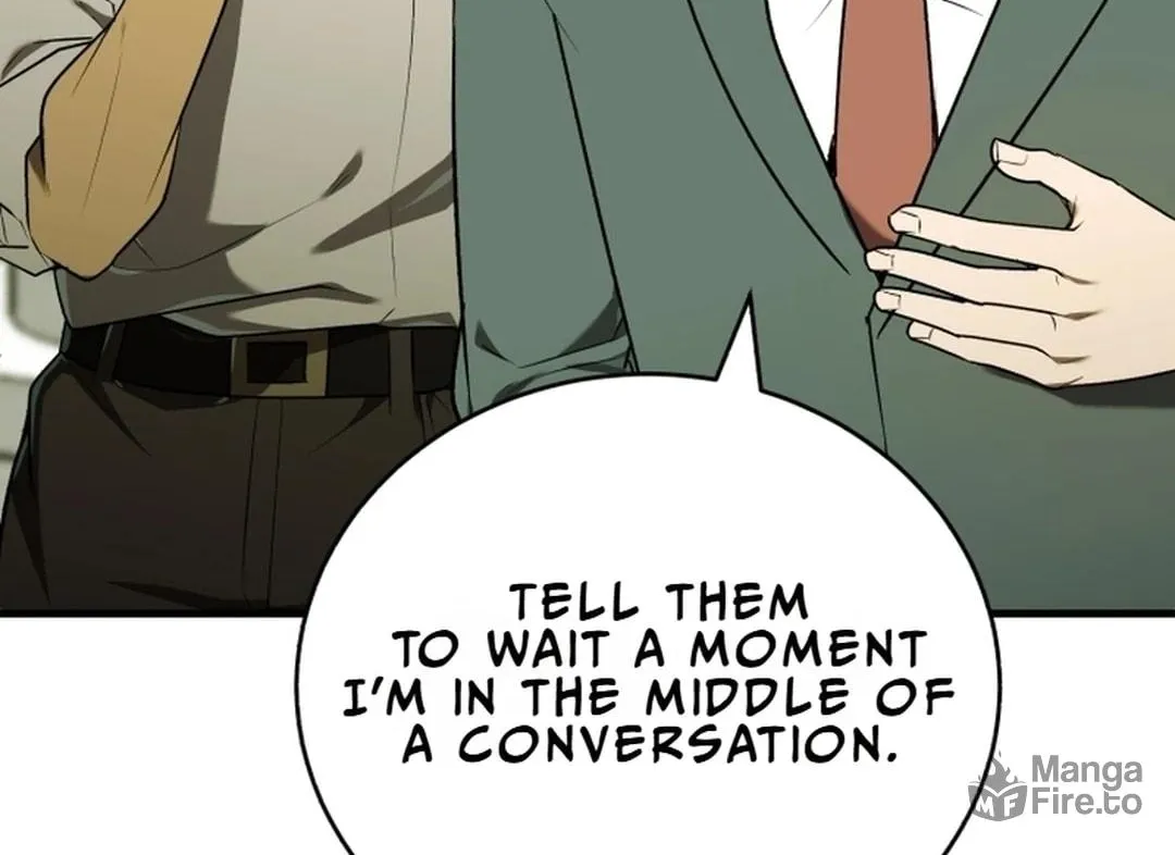 The Joseon Prince Went To America And Didn’t Return Chapter 14 page 50 - 