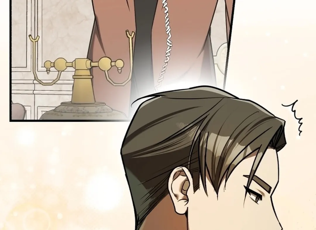 The Joseon Prince Went To America And Didn’t Return Chapter 14 page 52 - 