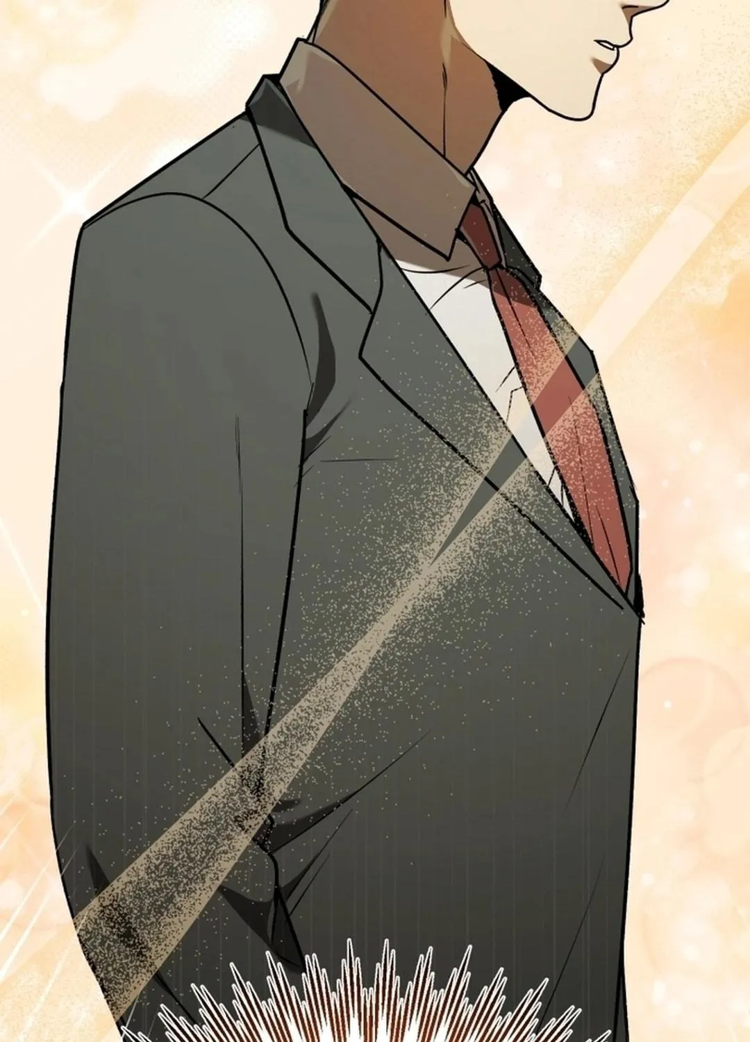 The Joseon Prince Went To America And Didn’t Return Chapter 14 page 53 - 