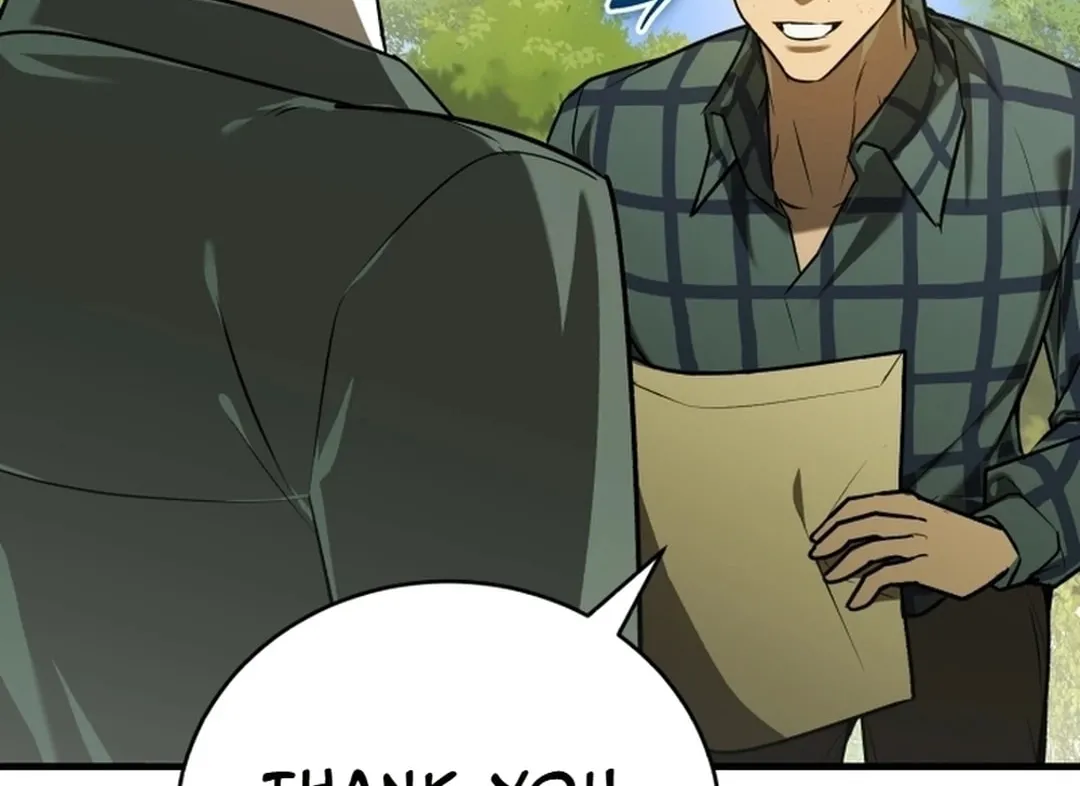 The Joseon Prince Went To America And Didn’t Return Chapter 14 page 56 - 