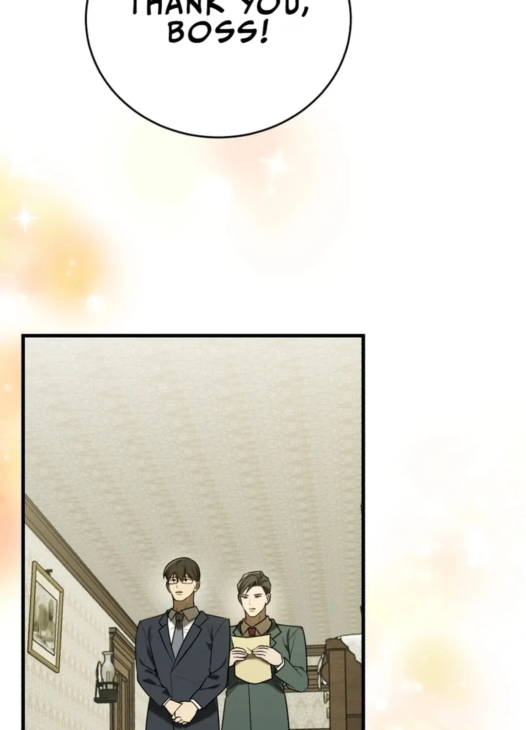 The Joseon Prince Went To America And Didn’t Return Chapter 14 page 57 - 