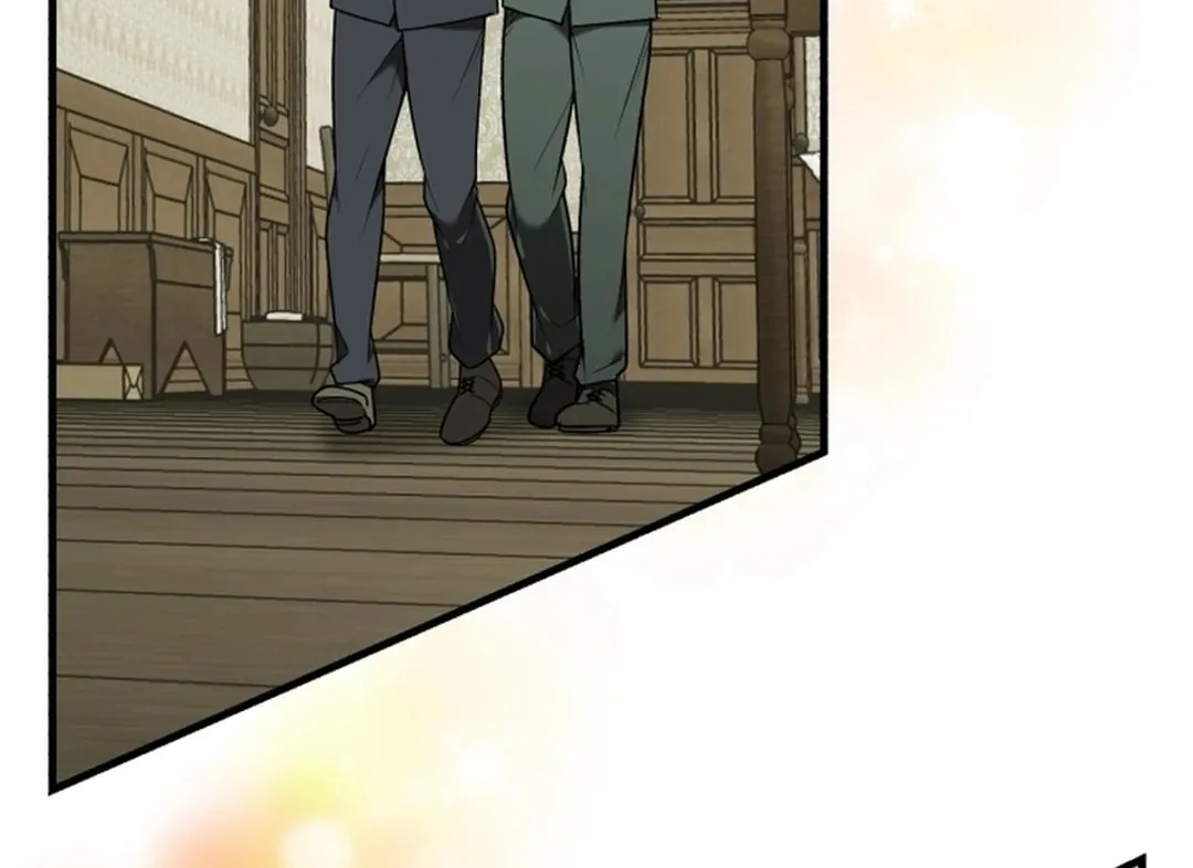 The Joseon Prince Went To America And Didn’t Return Chapter 14 page 58 - 