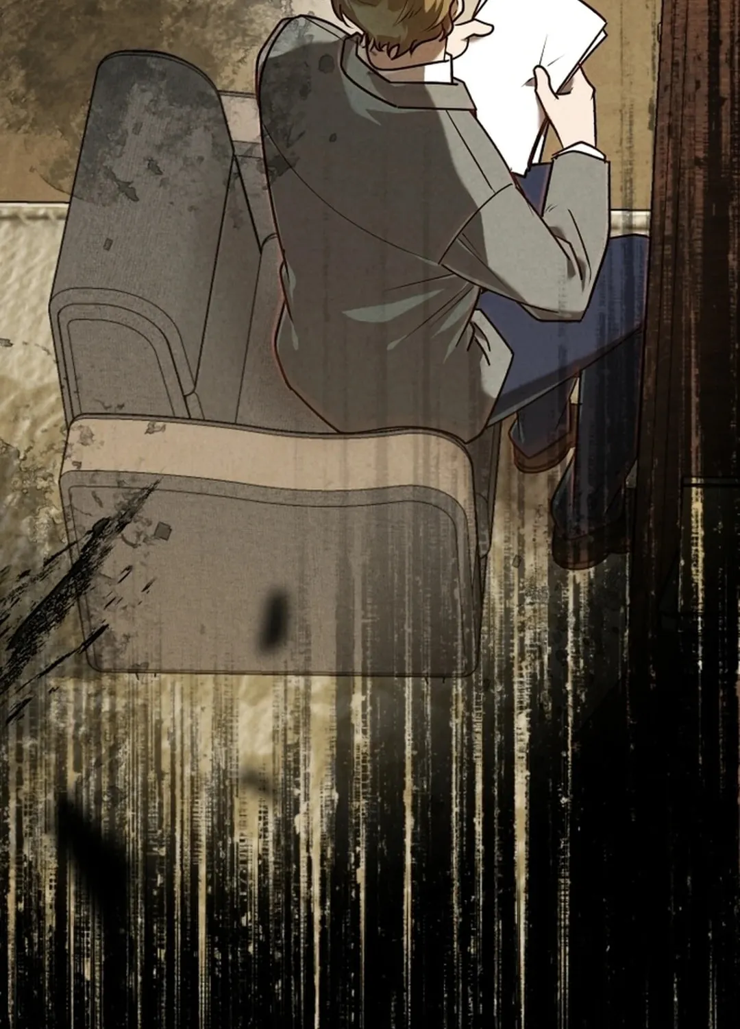 The Joseon Prince Went To America And Didn’t Return Chapter 14 page 7 - 