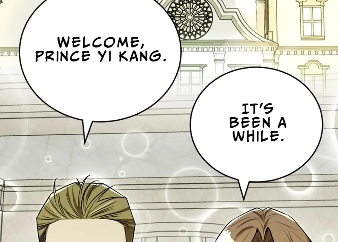 The Joseon Prince Went To America And Didn’t Return Chapter 14 page 62 - 