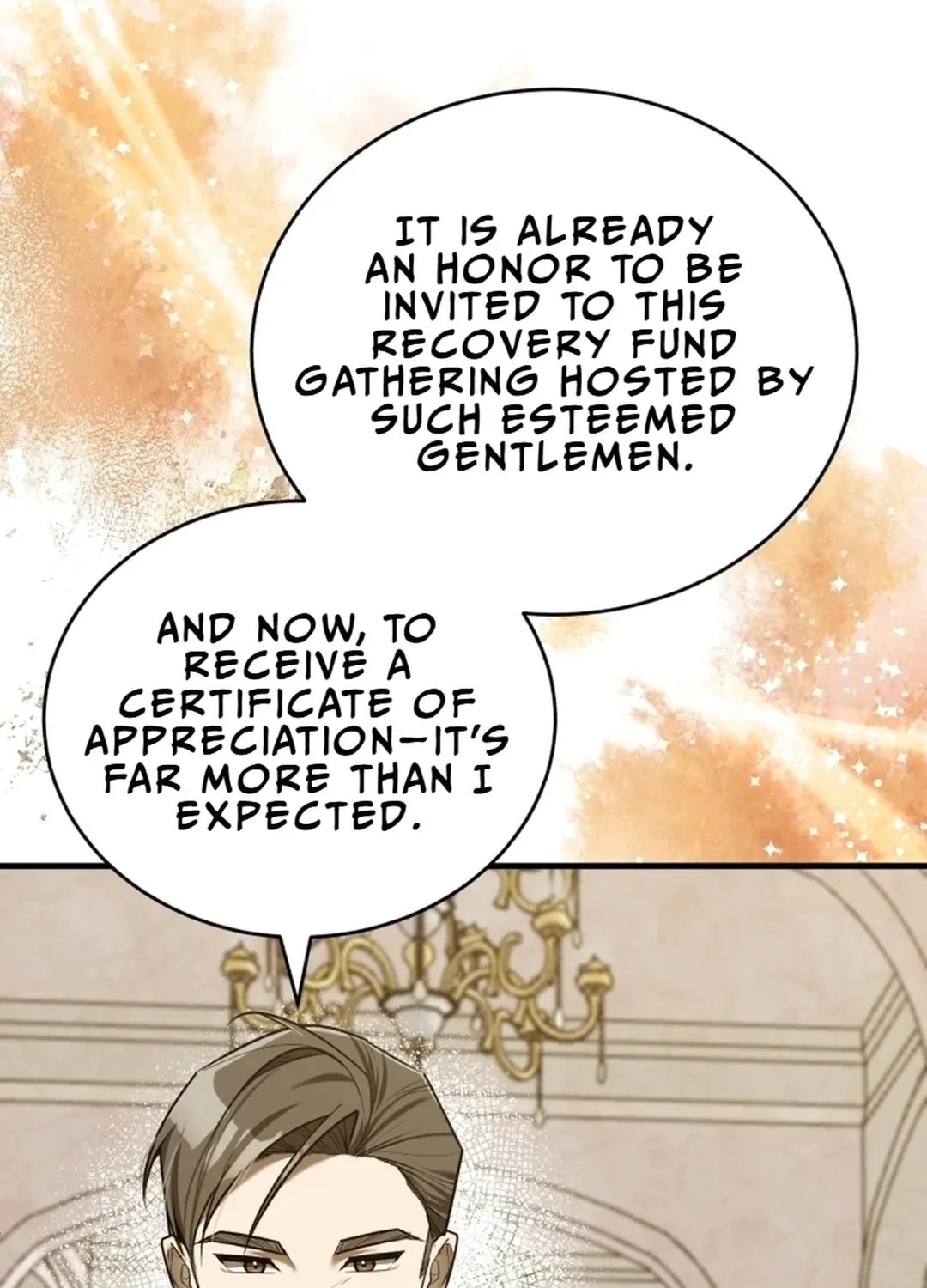 The Joseon Prince Went To America And Didn’t Return Chapter 14 page 67 - 